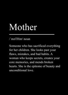 Mother