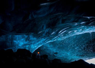 Ice Cave