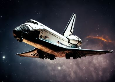 Space Shuttle