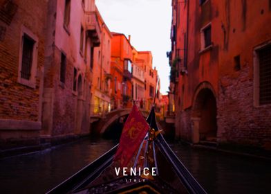 Venice  