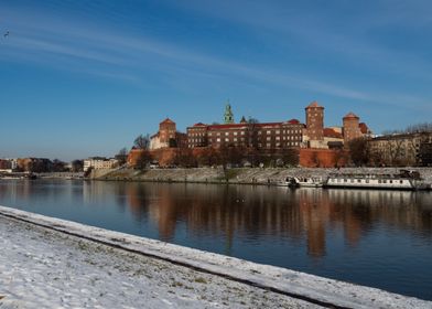 Wawel Castle