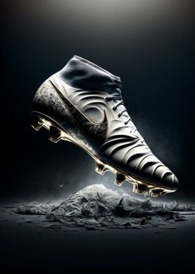 Soccer Shoe