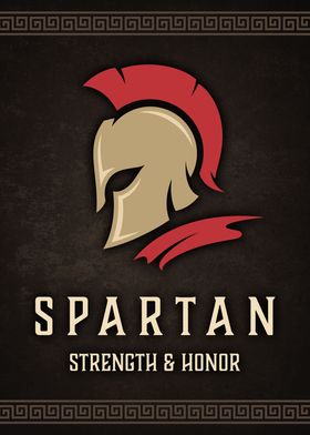 Spartan Strength and Honor