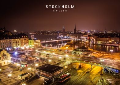 Stockholm 