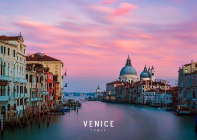 Venice 