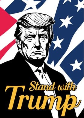 Stand with Trump