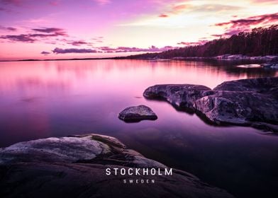 Stockholm  