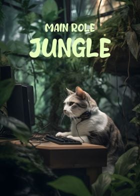 Main Role Jungle