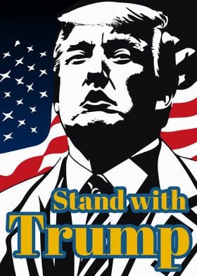 Stand with Trump