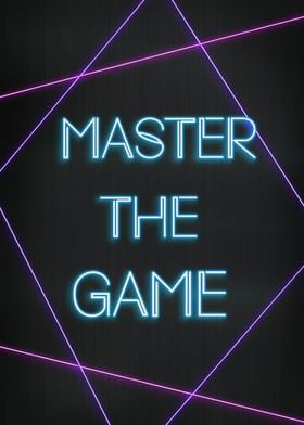 Master the Game