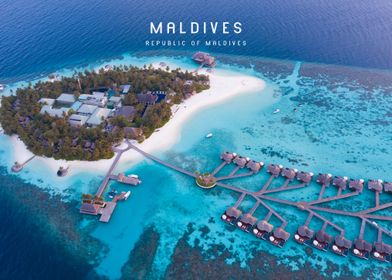 Maldives 