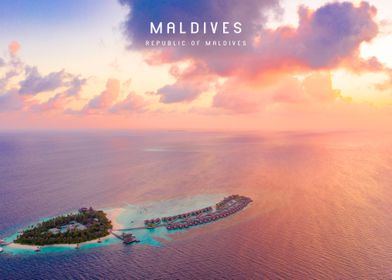 Maldives 