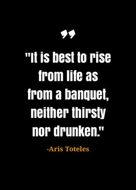 Aristoteles quotes 