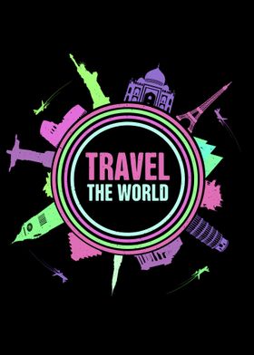 Travel the World