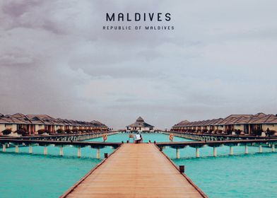 Maldives  