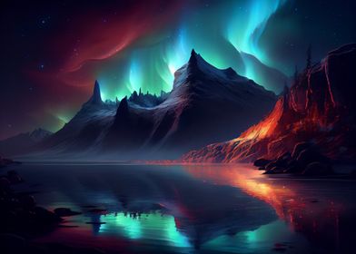 Aurora Boreal