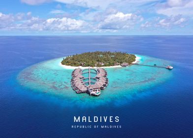 Maldives  