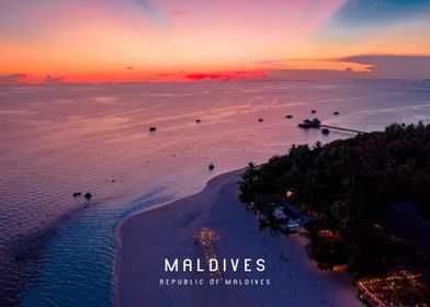 Maldives  