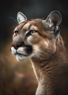 Mountain Lion