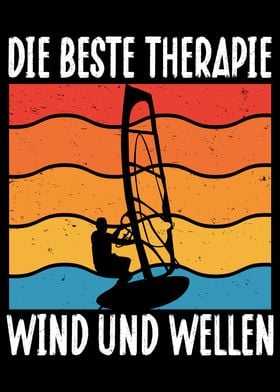 The best therapy wind and