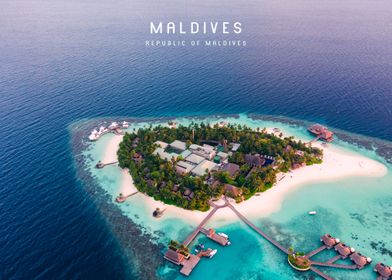 Maldives  