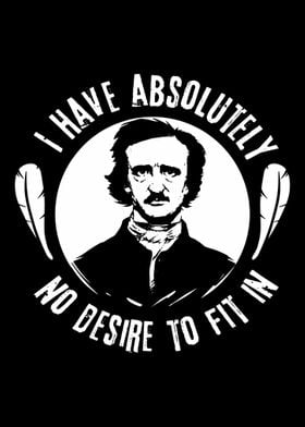 Edgar Allan Poe Quotes