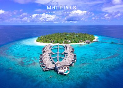 Maldives 