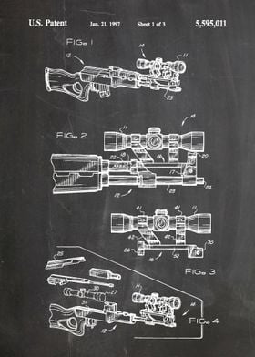 Eye sight patent 1997