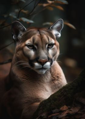 Puma Profile