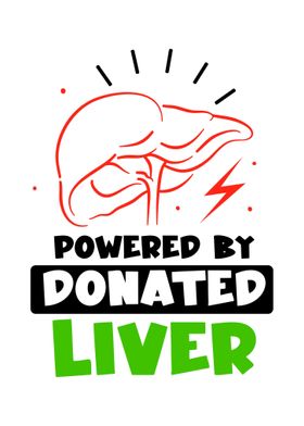 Liver Transplant Survivor