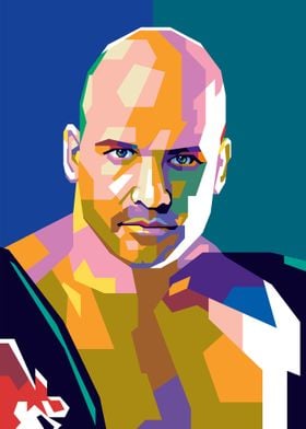 bas rutten