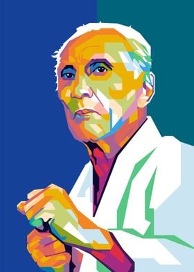 HELIO GRACIE