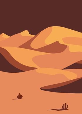 Desert