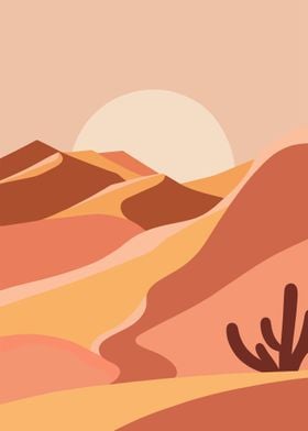 Desert