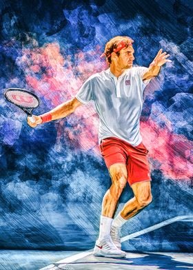 Roger Federer