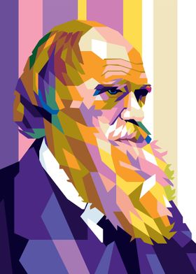 Charles Darwin