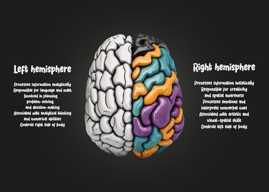 Human Brain Facts