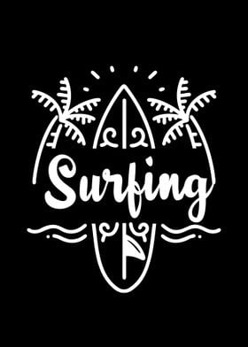 Surfing