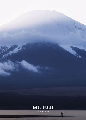 Mount Fuji  