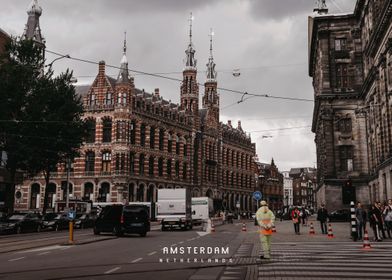 Amsterdam 