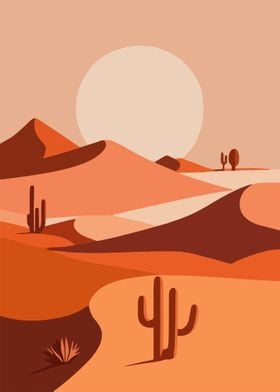 Desert