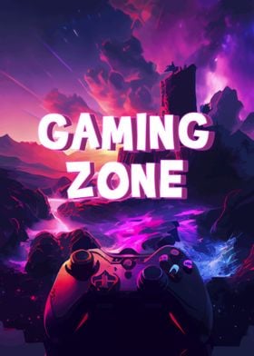  Gaming Zone