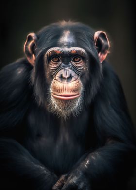 Chimpanzee Profile