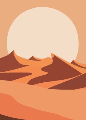 Desert