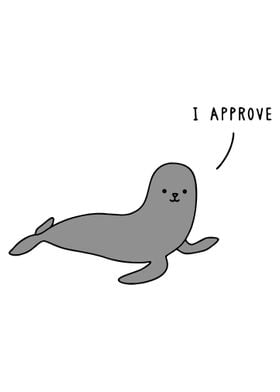 Seal Approval 2