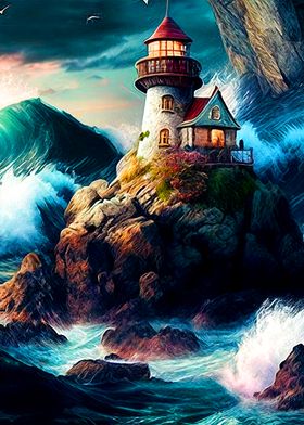 Lighthouse