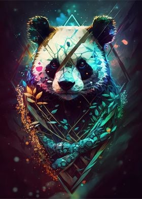 Panda Incredible
