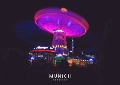 Munich  