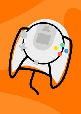 dreamcast Nintendo