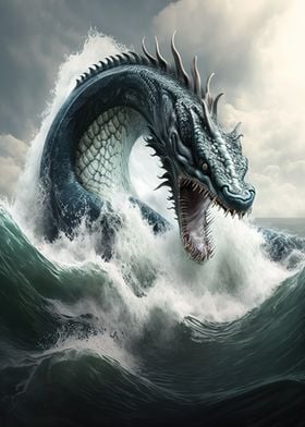 Sea Serpent